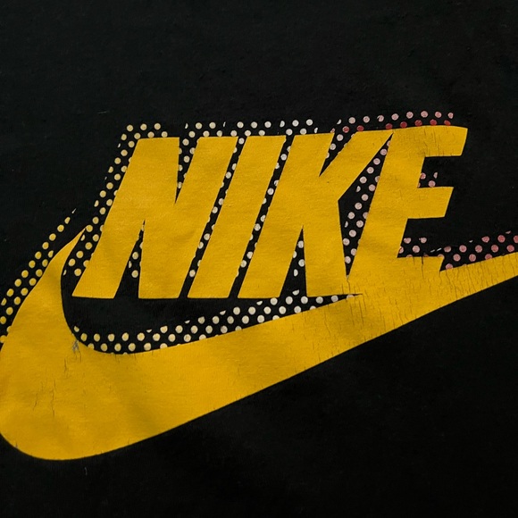 NIKE VINTAGE TEE - Picture 3 of 3